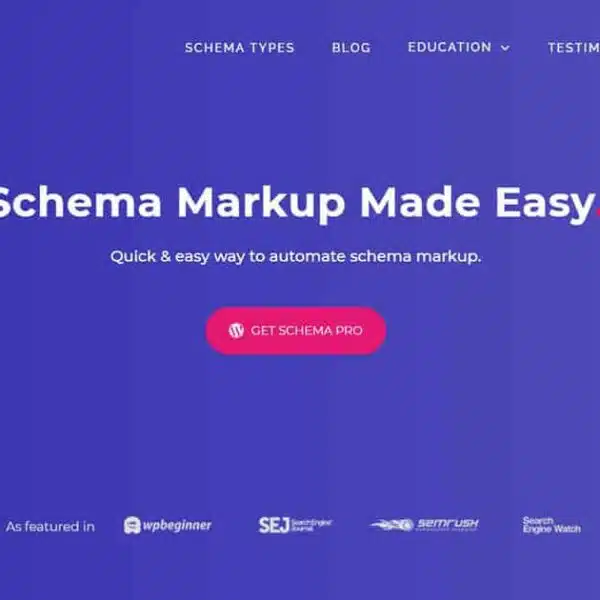 Schema Pro